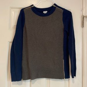 REDUCED - J Crew Sweater